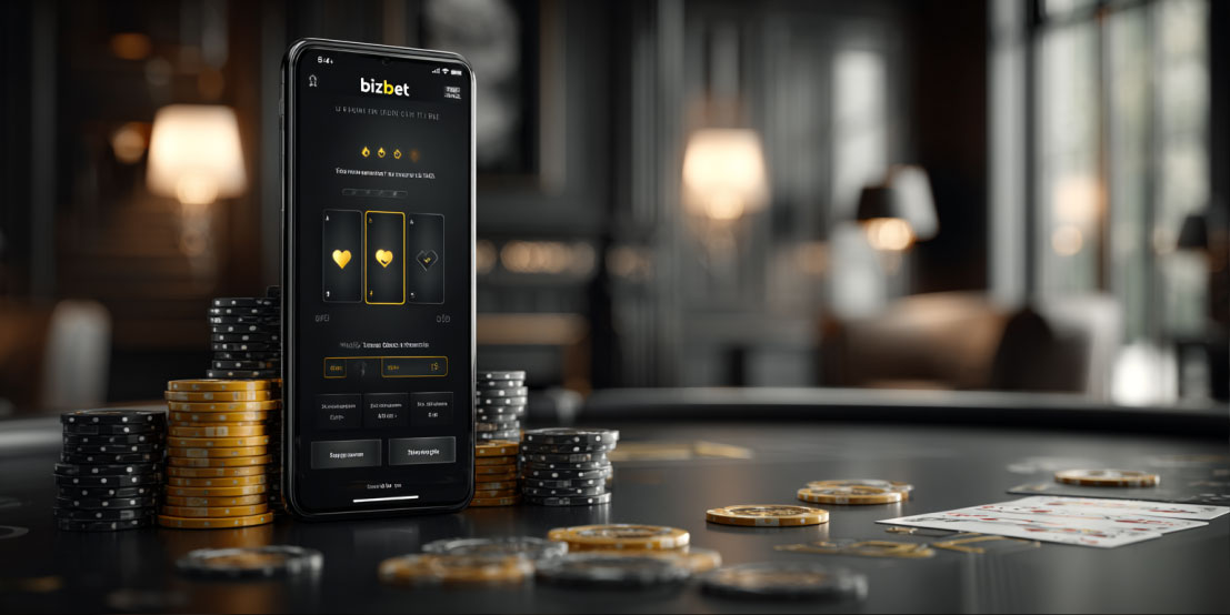 bizbet apk