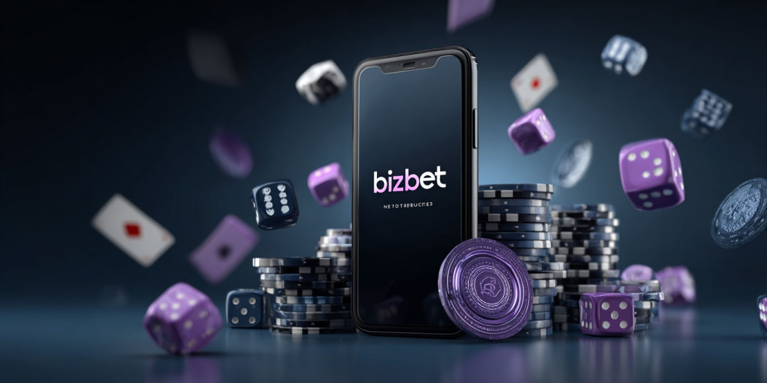 bizbet كازينو